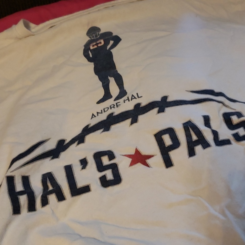 Texan Community Shirt